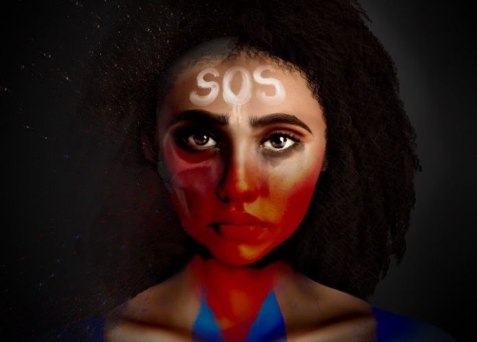 Prensa oficialista carga contra el #SOSCuba y dice que es una 