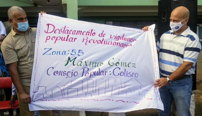 Gobierno cubano despliega por los barrios más pobres los nuevos 