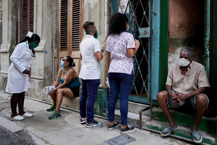 La Unión de Jóvenes Comunistas enviará brigadas a los barrios más pobres de Cuba para escuchar 