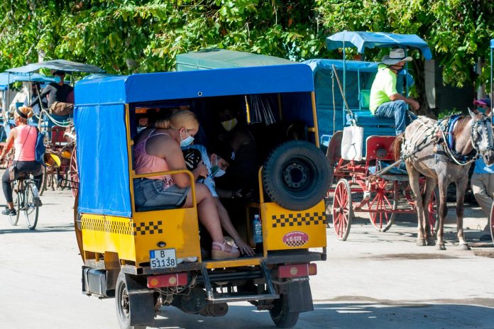 ALARMANTE!!! Autoridades sanitarias pronostican que en la provincia de Granma podrían fallecer diariamente hasta 800 personas por COVID-19 en el mes de octubre