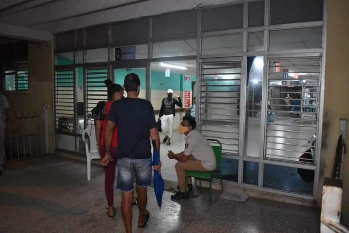 Baja el numero de fallecidos por COVID-19 en Cuba, pero vuelve a dispararse el de contagiados: MINSAP reporta hoy 9169 nuevos casos positivos y 65 muertos