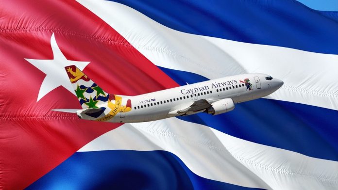 Organizan vuelo para traer a cubanos varados en Islas Caimán. Aquí tenemos todos los detalles!!
