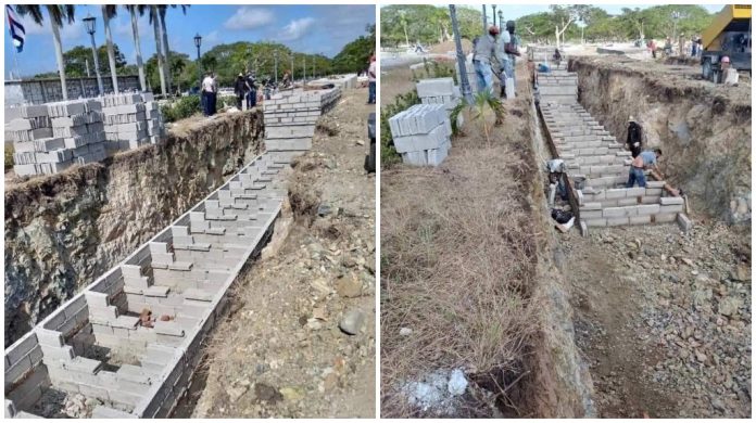 Cementerios en Cuba también colapsados por la pandemia: 