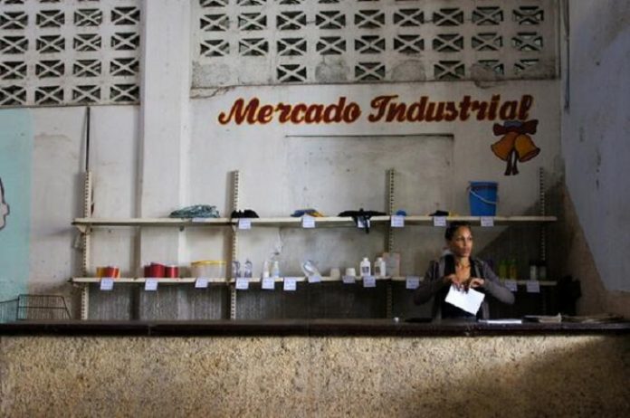 Se desmorona la recién aprobada venta a plazos en las tiendas en Cuba: Solo será en los mercados industriales y no en la red de tiendas en moneda nacional