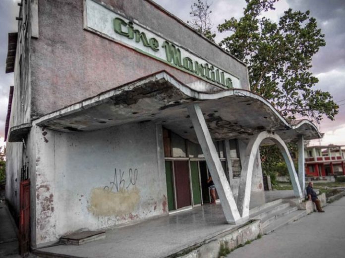 La herencia de una Revolución: Cómo en 60 años se destruyeron decenas de salas de cine en La Habana entre el abandono y el olvido