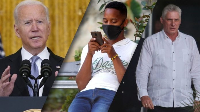 Gobierno cubano rechaza la propuesta de un 