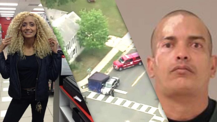 Cubana es asesinada brutalmente, cortándole la cabeza, en plena calle de Estados Unidos por su pareja, también cubano