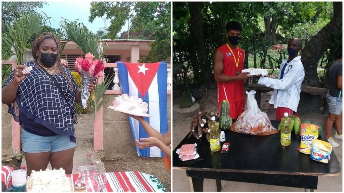 Los precarios premios del Gobierno cubano para sus atletas causan indignación en las redes sociales al compararlos con el resto del mundo