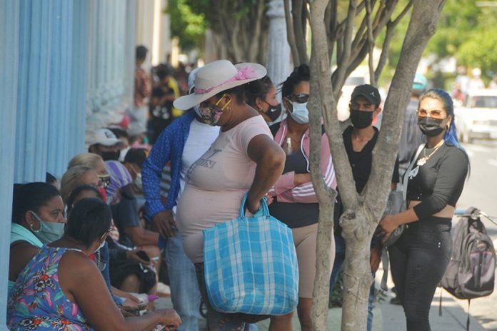 En Las Tunas, la población no podrá salir a las calles bajo ningún motivo durante 14 días a partir del próximo sábado 21 de agosto