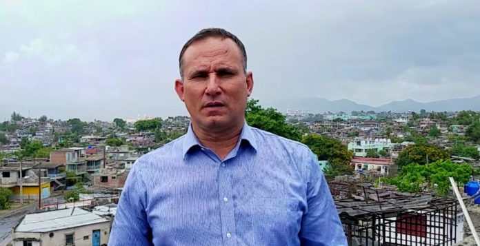 El líder opositor José Daniel Ferrer es condenado a cumplir cuatro años de prisión