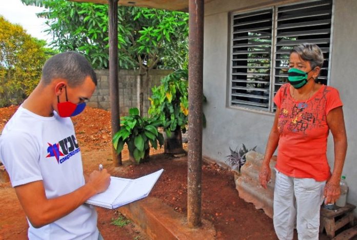 Gobierno cubano anuncia un nuevo censo de población y viviendas en septiembre de 2022