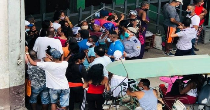 La marca Bavaria y la estatal Cuba Ron anuncian que venderán en la isla una nueva cerveza 