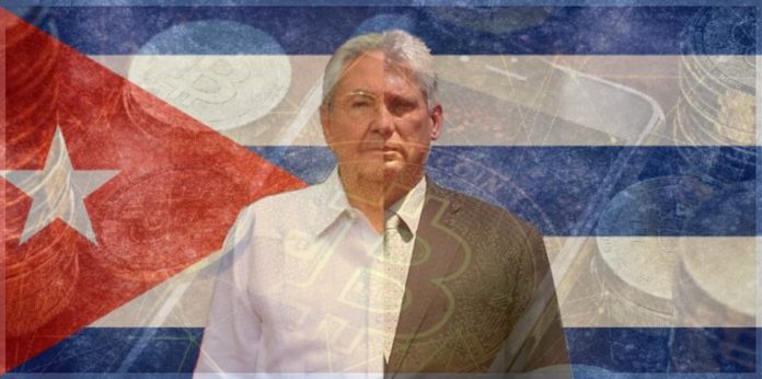 Gobierno cubano abre la batalla campal contra el dinero digital y las criptomonedas