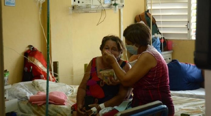 Cuba amanece con una nueva jornada sin fallecidos por COVID-19 y con apenas 240 nuevos casos positivos en todo el país