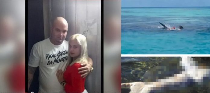 Familiares de balsero cubano que fue devorado por tiburones en las costas de México tras un presunto naufragio creen que 