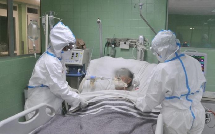 Prensa oficialista da espalda al Gobierno y denuncia que se están ocultando las cifras reales de muertes por coronavirus en el país