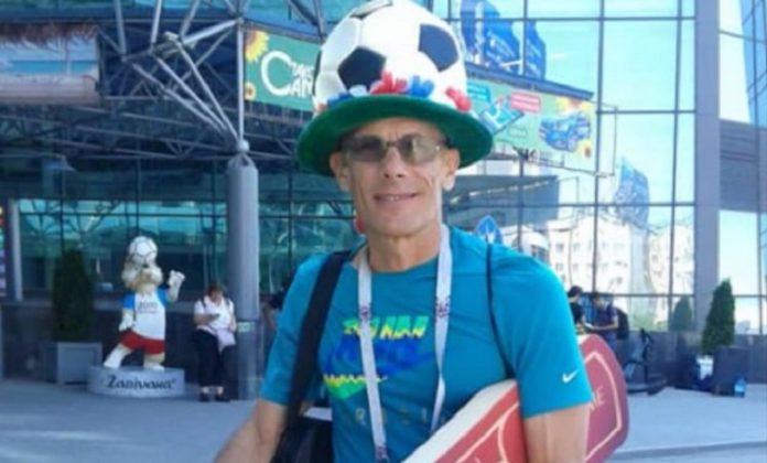 De celebridad deportiva a preso en las cárceles cubanas por participar en las protestas del 11 de julio