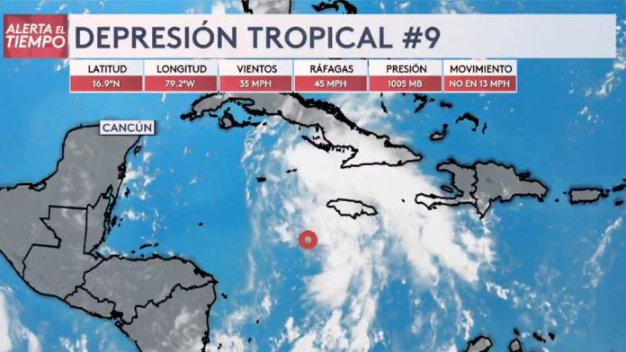 Gobierno cubano declara la Fase Informativa para las provincias desde Sancti Spíritus hasta Pinar del Río, incluido el Municipio Especial Isla de la Juventud