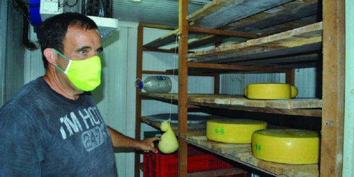 Prensa oficialista recula y dice que el Rey del Queso si fue procesado por actividad económica ilícita, aunque escapó con solo una multa 