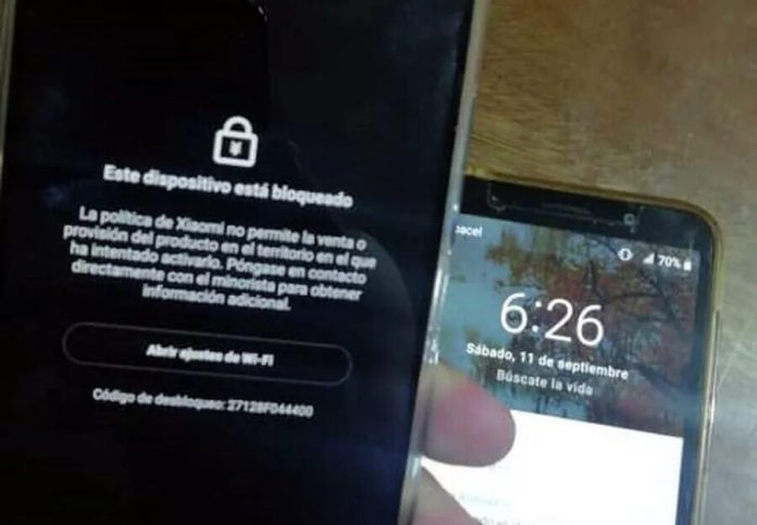 Xiaomi rectifica!!! Ya se pueden desbloquear los móviles de esta marca en Cuba desde la comodidad de su hogar. Aquí te decimos cómo!!!