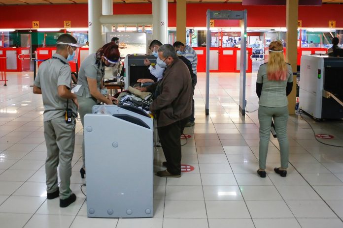 Gobierno de Cuba flexibiliza medidas a viajeros procedentes de Rusia: 