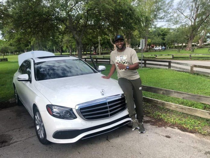 Cuba deja de pagarle al ex pelotero de Industriales Rudy Reyes la estimulación por ser medallista internacional tras estar 3 meses de visita en Estados Unidos