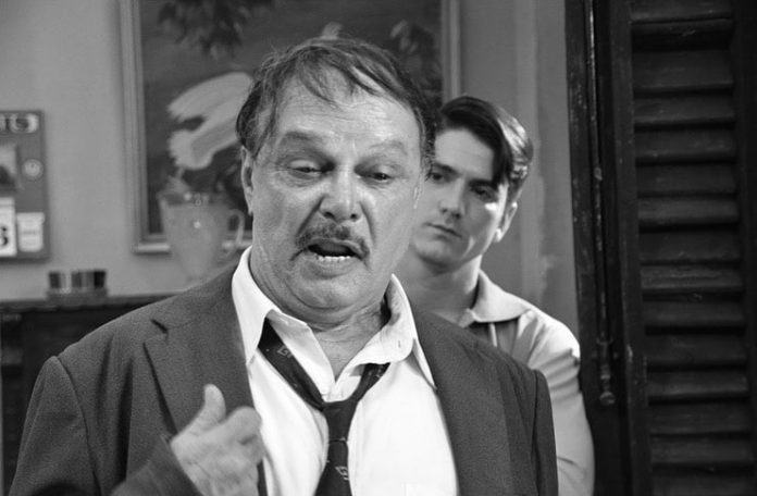 Continúan las reacciones de los artistas cubanos tras la noticia de la muerte por COVID-19 del actozaro Enrique Molina