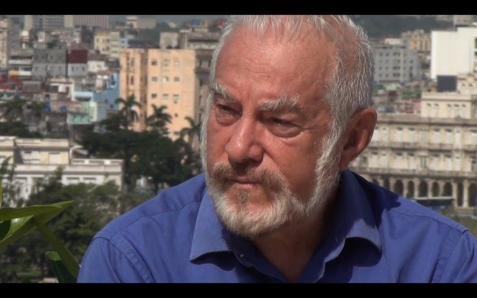 Gobierno cubano guarda silencio total sobre la muerte del Coronel Eduardo Morejón Estévez en La Habana, acusado por la CIA como 