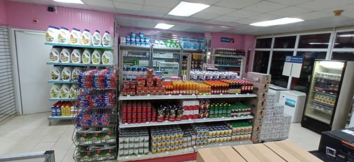 Anuncian la apertura de un nuevo comercio en MLC en Villa Clara y le llueven las críticas