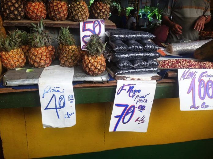 Precios por las nubes, MLC, dólar prohibido, escasez, inflación... y todo el laberinto en que el Gobierno a metido a los cubanos tras el 