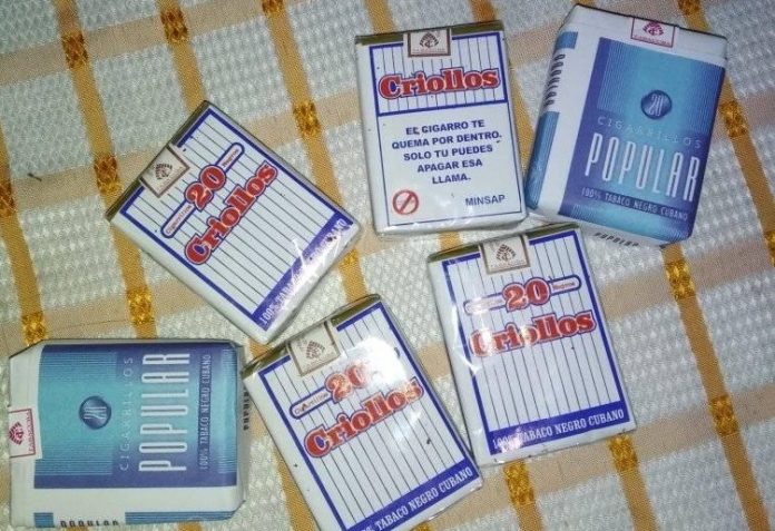 !Chúpate esa Dubai! Cuba podría ser el primer país del mundo en erradicar el vicio del cigarro debido a los altos precios de una cajetilla en el mercado informal