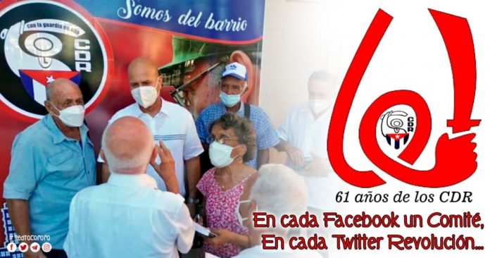 Gobierno cubano quiere 