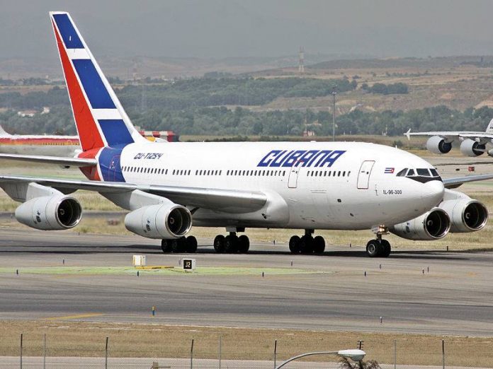 Cubana de Aviación lamenta la muerte de cinco de sus trabajadores por COVID-19 en la última semana