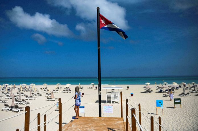 Varadero y Cayo Santa María siguen siendo las playas preferidas en Cuba para los turistas que llegan a la isla desde todo el mundo