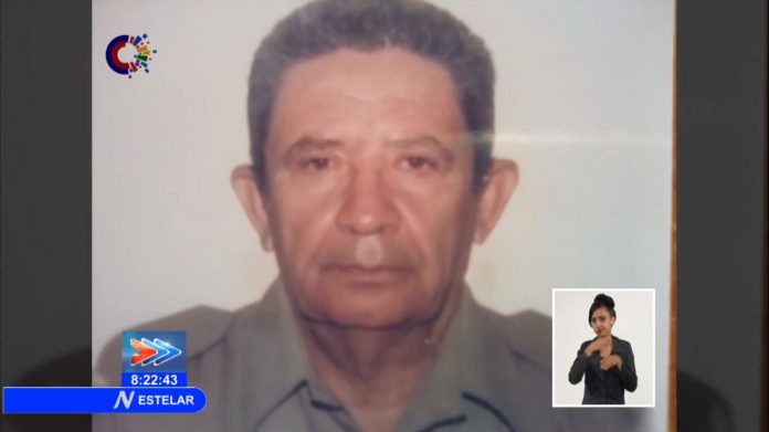 Fallece por coronavirus General de Brigada de la Reserva Hiraldo Antonio Mora Orozco