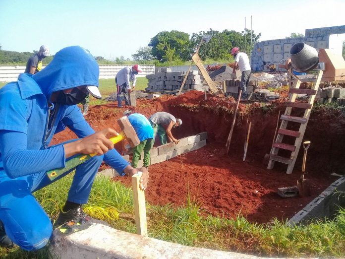 Prensa oficialista reconoce que en Artemisa han muerto hasta 