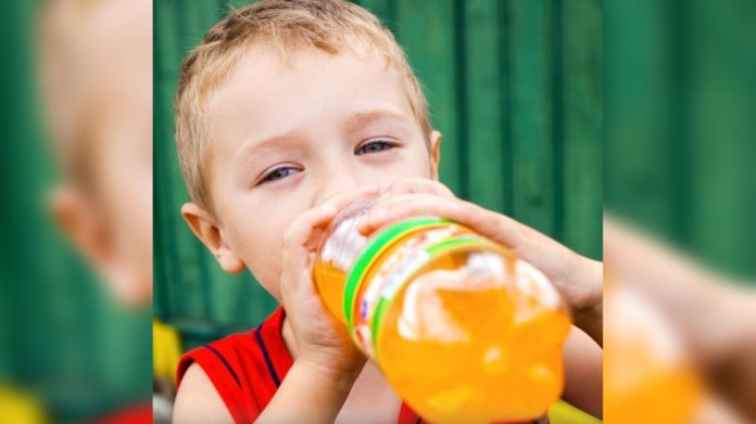 Se desata la indignación ante el anuncio de la “ayuda alimenticia” en Sancti Spíritus para niños de 0 a 6 años: Un pomo de refresco gaseado