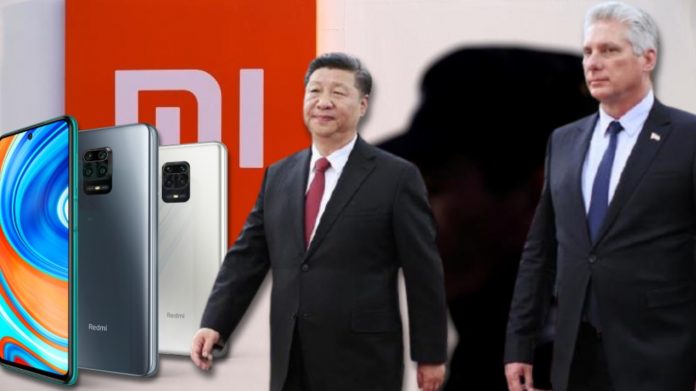 Gobierno cubano envía advertencia a la compañía Xiaomi tras el bloqueo de miles de teléfonos móviles en la isla: 