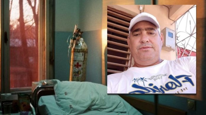 Apagón termina con la vida de paciente de COVID-19 en Camagüey: 