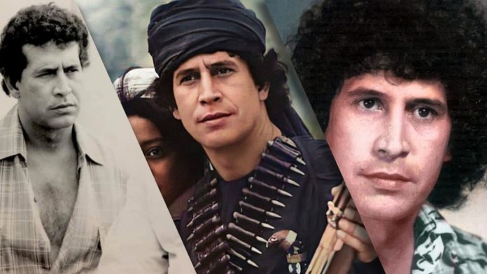 Jorge Villazón, de tornero a ser uno de los grandes de la actuación en Cuba que aún permanece en el recuerdo de miles de televidentes