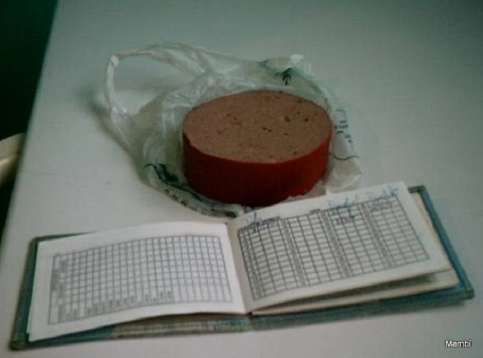 Jamonada podrida que fue vendida a cubanos en una carnicería estatal de Guantánamo causa brote de intoxicación que deja a varios hospitalizados, incluyendo a niños