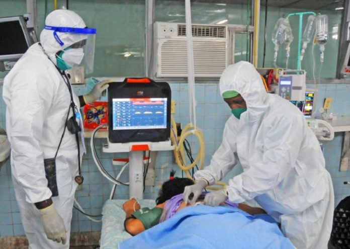 Fallece por COVID-19 una niña cubana de 13 años en Mayabeque, con lo que suman 8 menores de edad muertos en Cuba por la pandemia