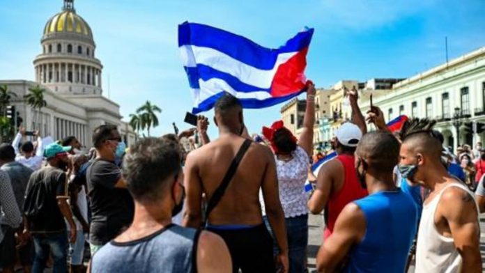Ya son cuatro las provincias donde se ha pedido permiso al Gobierno cubano para realizar una marcha pacífica el próximo 20 de noviembre
