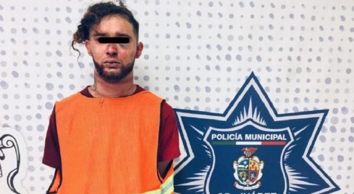 Detienen cubano en México y cuando abren la cajuela del automóvil que conducía encuentran el cadáver de otro cubano!!! No te imaginas que le contó a la policía