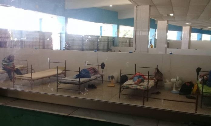 Matanzas deja de aislar a contactos de casos confirmados de coronavirus