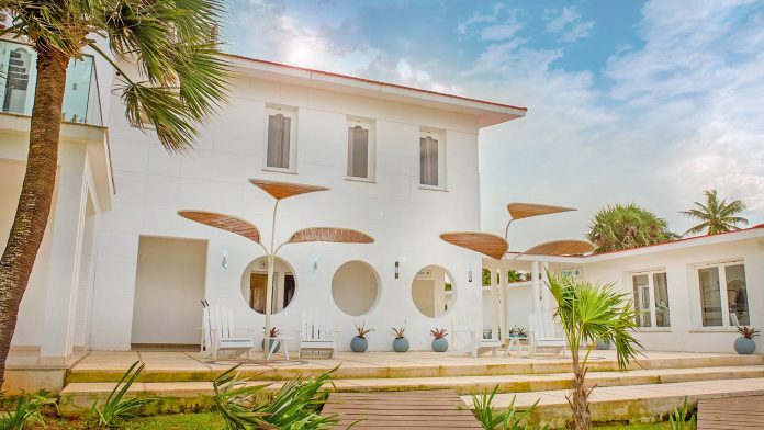 Anuncian la apertura de Casa Perla, otro hotel de lujo tipo 