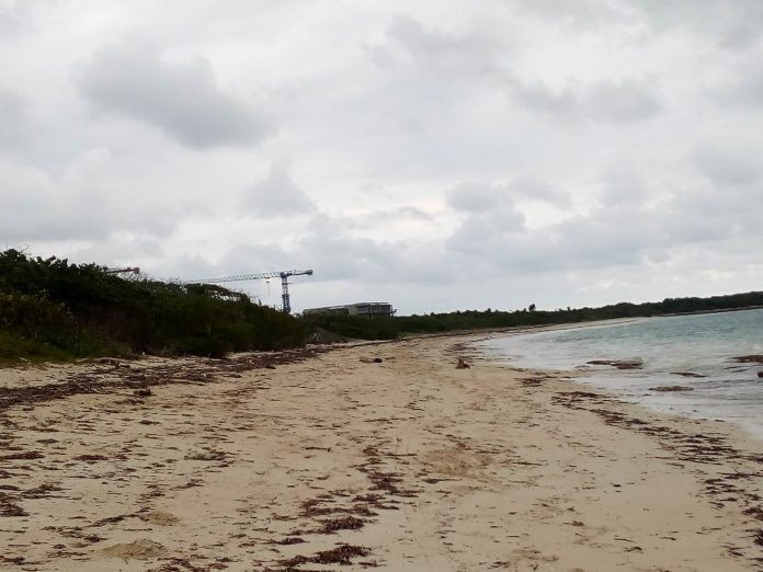 Consorcio militar cubano GAESA amenaza con desalojar a holguineros para construir hoteles: “Es una necesidad del país sacarnos de aquí”