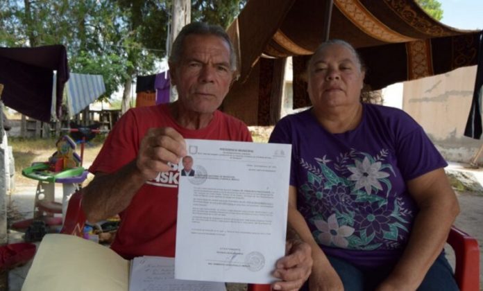 Cubano lleva 20 años viviendo como ilegal en México pide ayuda porque teme ser deportado a Cuba