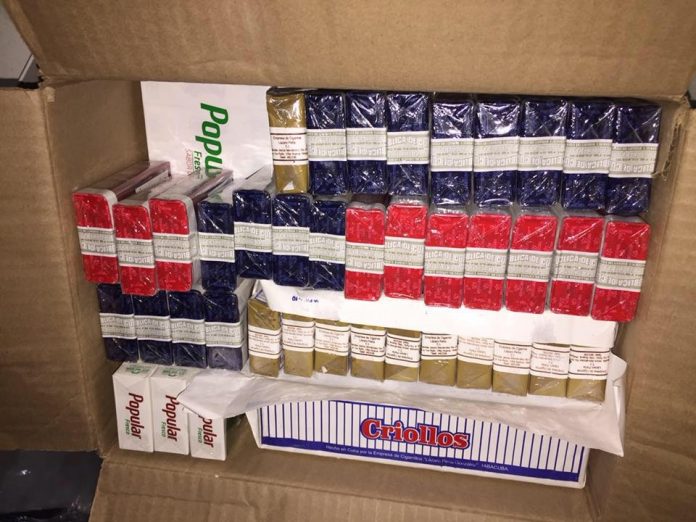 Por el precio de los cigarros en el mercado negro en Cuba se puede saber lo caro que está todo en la isla