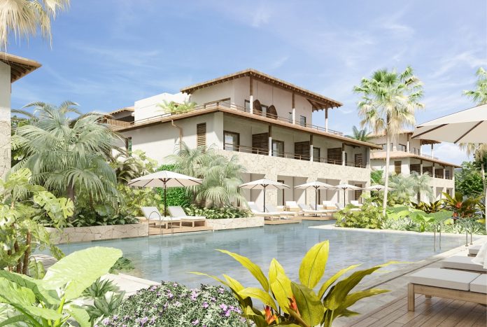 Con sus hoteles casi vacíos, Iberostar inaugura un nuevo 'oasis de lujo' en Cuba